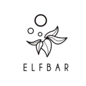 ELFBAR logo