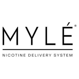 MYLE logo