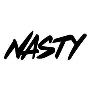 NASTY logo