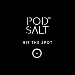 POD SALT logo