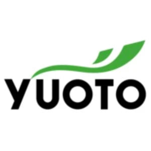 YUOTO logo