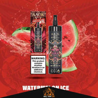 AAOK Vape 80000 Puffs Watermelon Ice