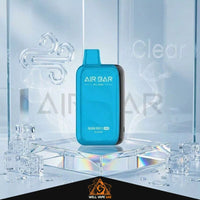 Air Bar Flow 30000 Puffs Disposable Vape Clear