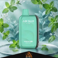 Air Bar Flow 30000 Puffs Disposable Vape Cool Mint