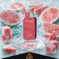 Air Bar Flow 30000 Puffs Disposable Vape Frozen Watermelon