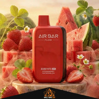 Air Bar Flow 30000 Puffs Disposable Vape Strawberry Watermelon