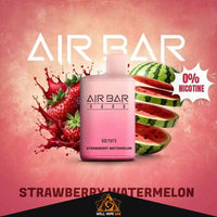 Air Bar Nano 800 Puffs Strawberry Watermelon