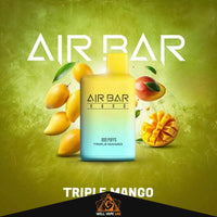 Air Bar Nano 800 Puffs Triple Mango