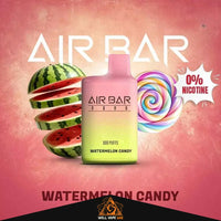Air Bar Nano 800 Puffs Watermelon Candy