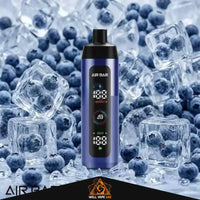 Airbar E Shisha 15000 Puffs Blueberry Ice