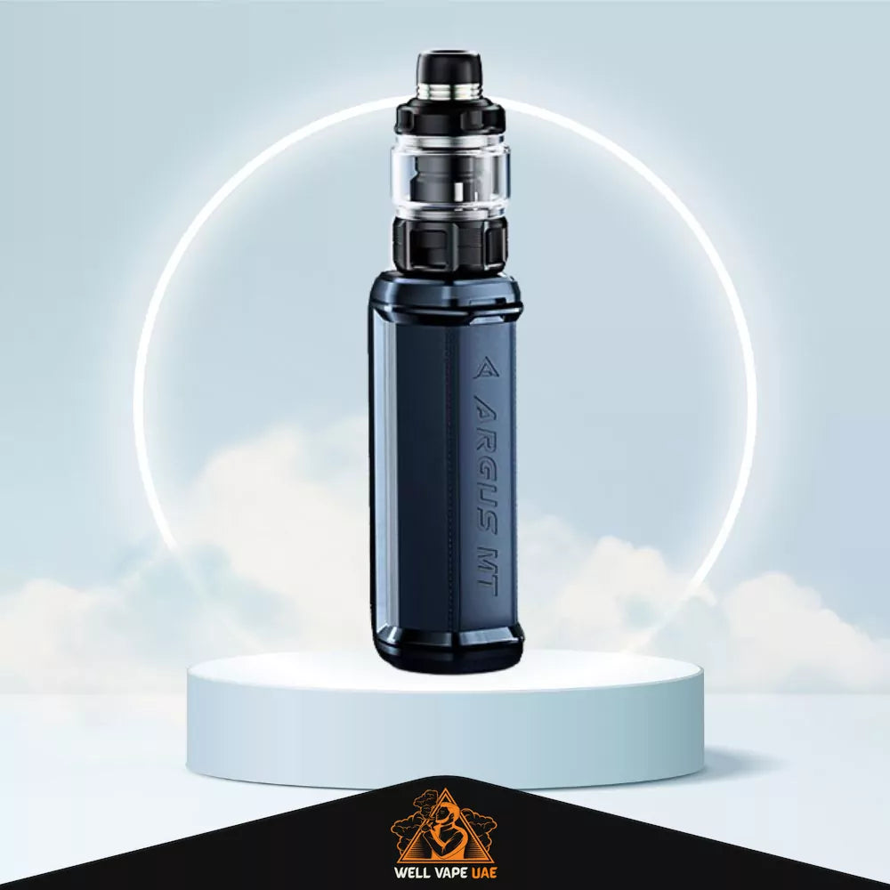 VOOPOO Argus MT 100W Starter Kit Dark Blue