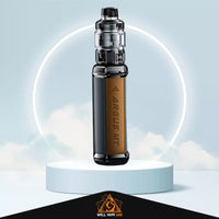 VOOPOO Argus MT 100W Starter Kit Graphite