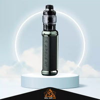 VOOPOO Argus MT 100W Starter Kit Lime Green