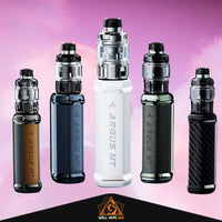 VOOPOO Argus MT 100W Starter Kit