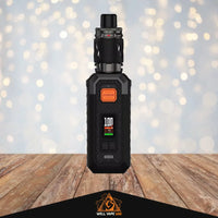 Vaporesso Armour S 100W Kit Black