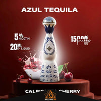 Azul Tequila Vape 15000 Puffs