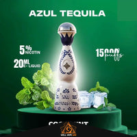 Azul Tequila Vape 15000 Puffs
