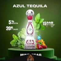 Azul Tequila Vape 15000 Puffs