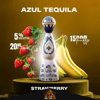 Azul Tequila Vape 15000 Puffs