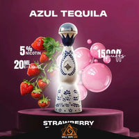 Azul Tequila Vape 15000 Puffs