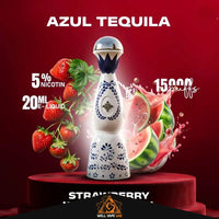 Azul Tequila Vape 15000 Puffs