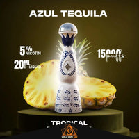 Azul Tequila Vape 15000 Puffs