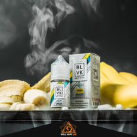 BLVK Salt Series 30ml Nana Ice