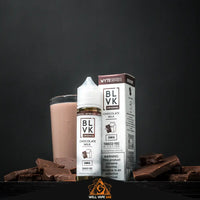 BLVK Unicorn 60ml E-liquid Chocolate Milk