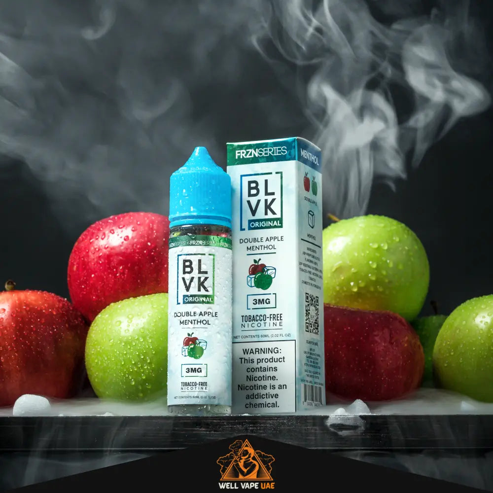 BLVK Unicorn 60ml E-liquid