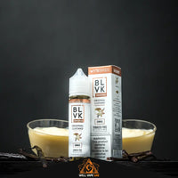 BLVK Unicorn 60ml E-liquid Original Custard