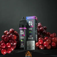 BLVK Unicorn 60ml E-liquid Purple Grape