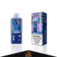 Bounce Turbo 20000 Puffs Blue Razz Lemonade