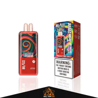 Bounce Turbo 20000 Puffs Strawberry Watermelon