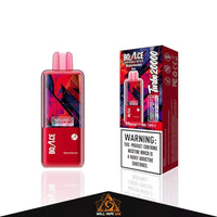 Bounce Turbo 20000 Puffs Watermelon Ice