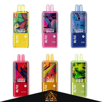 Bounce Turbo 20000 Puffs