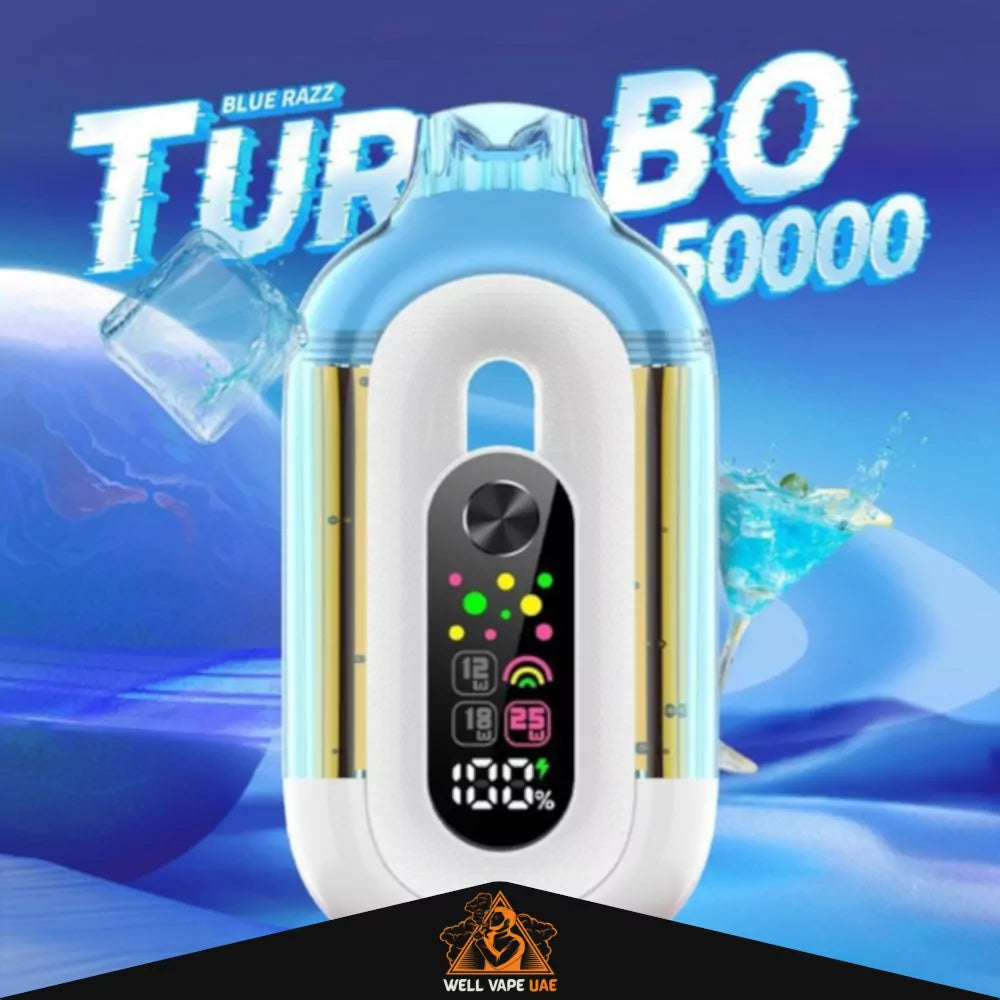 bounce turbo 50k disposable vape Bounce Turbo 50000 Puffs