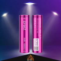 Efest 18650 3000mAh 35A Battery