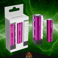Efest 18650 3000mAh 35A Battery