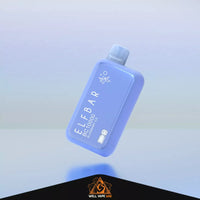 Elf Bar BC10000 Disposable Vape Blueberry Ice