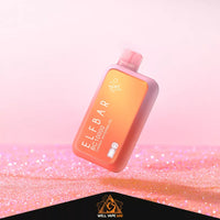 Elf Bar BC10000 Disposable Vape Cherry Watermelon