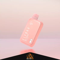 Elf Bar BC10000 Disposable Vape Peach Ice