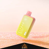 Elf Bar BC10000 Disposable Vape Peach Mango