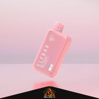 Elf Bar BC10000 Disposable Vape Strawberry Ice