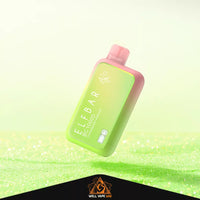 Elf Bar BC10000 Disposable Vape Strawberry Kiwi Ice