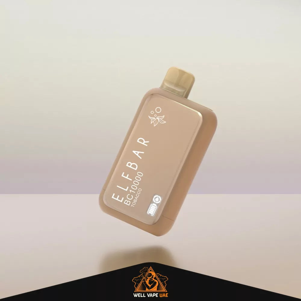 Elf Bar BC10000 Disposable Vape Tobacco