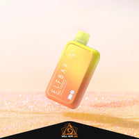 Elf Bar BC10000 Disposable Vape Double Mango