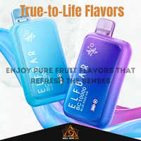 Elf Bar BC10000 Disposable Vape