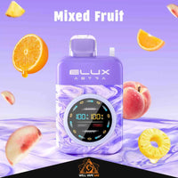 ELUX Astra 50K Puffs Mixed Fruit