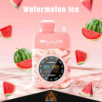 ELUX Astra 50K Puffs Watermelon Ice