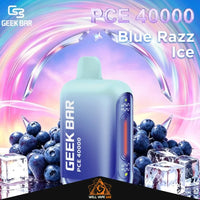 Geek Bar PCE 40000 Puffs 50mg Disposable Vape